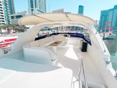 2022 Refit/Build 78 ft Luxury Yacht - 30PAX