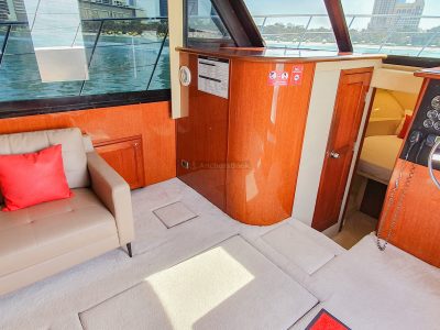Dubai 60 ft Modern Luxury Yacht - 20PAX