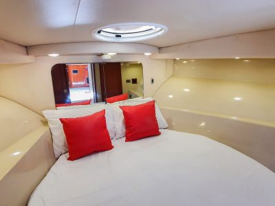 Dubai 60 ft Modern Luxury Yacht - 20PAX