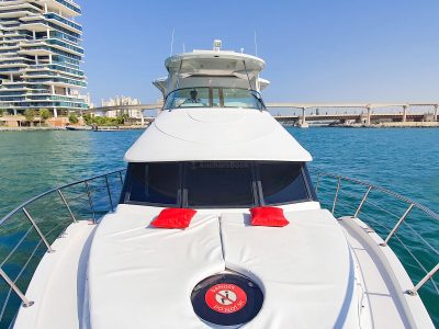 Dubai 62 ft Fine Dining Luxury Yacht - 25PAX