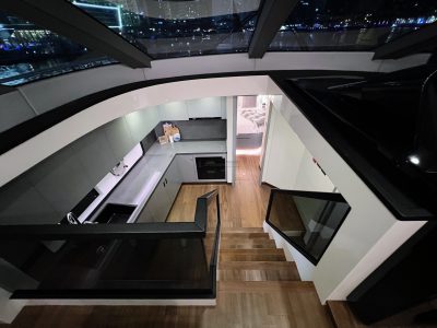 Dubai 75 ft Ultra Luxury 2022 Built Year Yacht - 25PAX