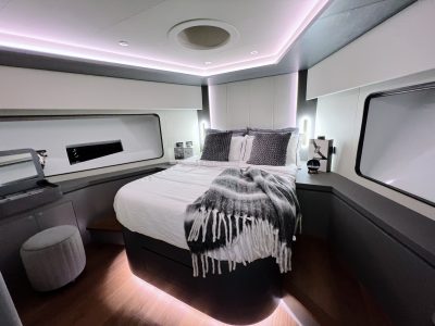 Dubai 75 ft Ultra Luxury 2022 Built Year Yacht - 25PAX
