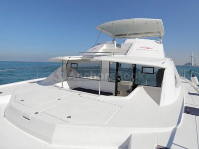 65 ft Luxury Catamaran Yacht - 25PAX