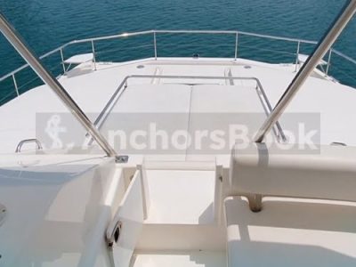 65 ft Luxury Catamaran Yacht - 25PAX