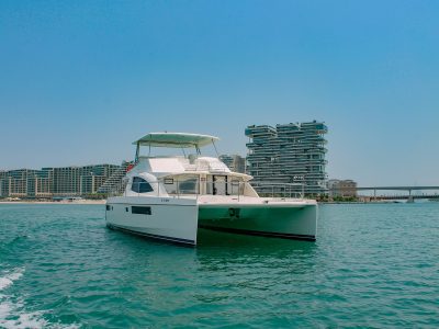 65 ft Luxury Catamaran Yacht - 25PAX