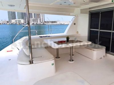 65 ft Luxury Catamaran Yacht - 25PAX