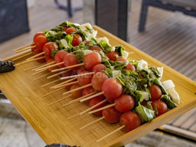 3 Hour Superyacht Experience with Live DJ, Dinner, & Drinks