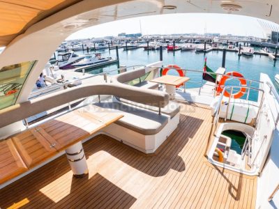 2-5 Hour Birthday Party 62ft Yacht With Cake, Decorations & Drinks Included – Dinner Optional – (Up to 20PAX)
