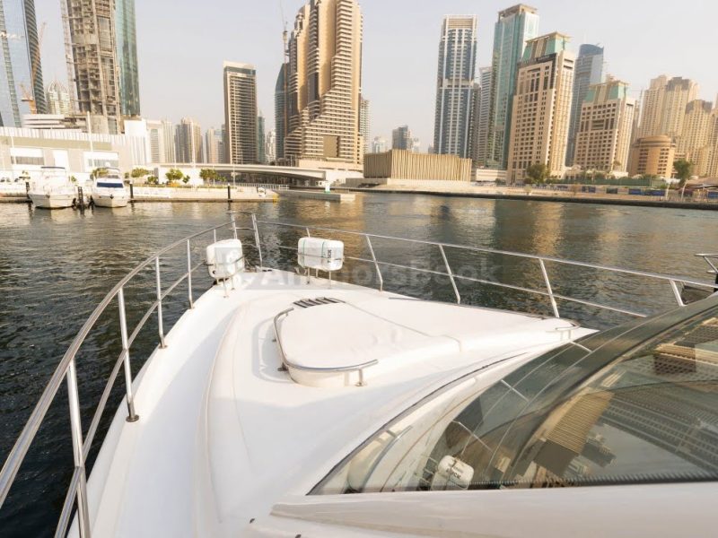 3-6 Hour Birthday Party 75ft Yacht With Cake, Decorations & Drinks, Waterslides & Inflatables – (Up to 30PAX)