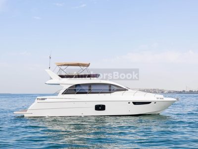 3-6 Hour Birthday Party 52ft Yacht With Cake, Decorations & Drinks Included – Dinner Optional – (Up to 17PAX)