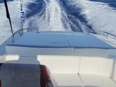 P. Marathonisi coronet 6hr cruise