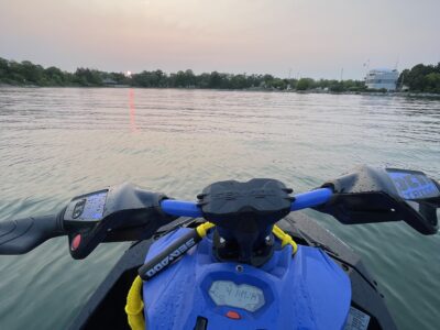 JETSKI FOR RENT (available for 1-5 days)