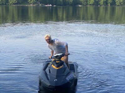 JETSKI FOR RENT (available for 1-5 days)