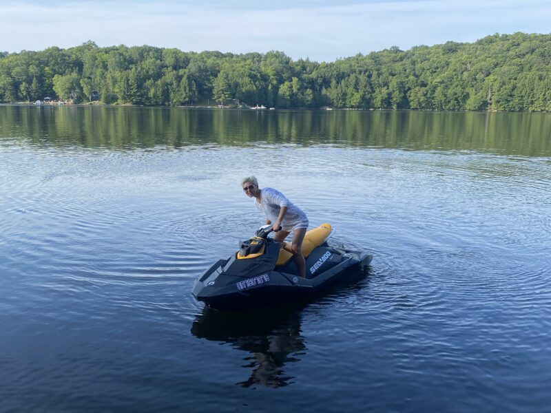JETSKI FOR RENT (available for 1-5 days)