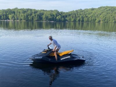 JETSKI FOR RENT (available for 1-5 days)
