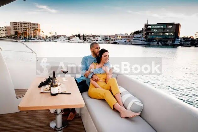 2023 Prestige 420 S Luxury Full Day Yacht Rental - 17 PAX - Auckland