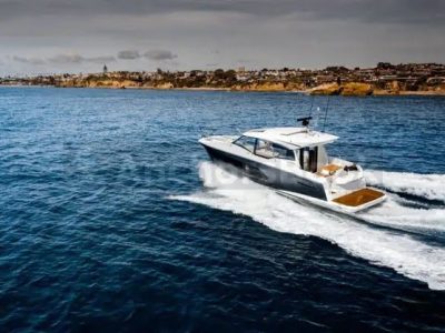 2023 Prestige 420 S Luxury Full Day Yacht Rental - 17 PAX - Auckland