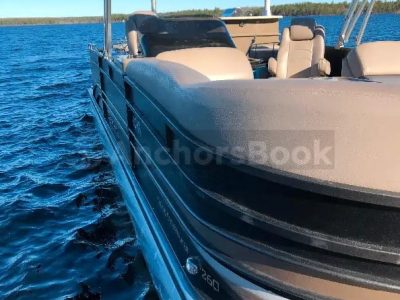 Pontoon Boat Rental - 8 Guests Max - Adelaide