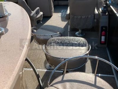 Pontoon Boat Rental - 8 Guests Max - Adelaide