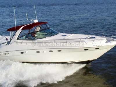Sea Ray 40ft yacht - In Montreal Up To 15 Guests