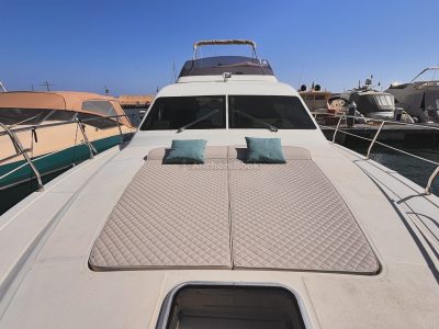 Private Yacht Daily Tour