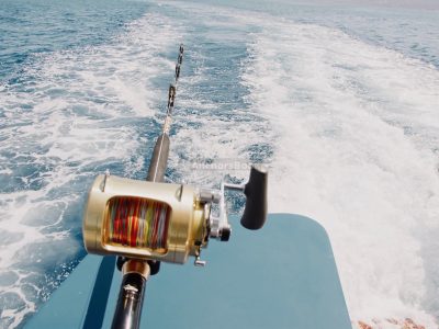 Luxury Fishing Yacht Charter In Cyprus - w/Crew, Food, Full Service - Multi Day Or Week Charters