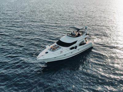 Explore hidden and undiscovered bays of Adriatic