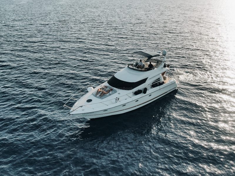 Explore hidden and undiscovered bays of Adriatic