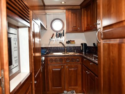Luxury Fishing Yacht Charter In Greece - Includes Food & Drinks onboard, Fishing Equipment, Service Crew