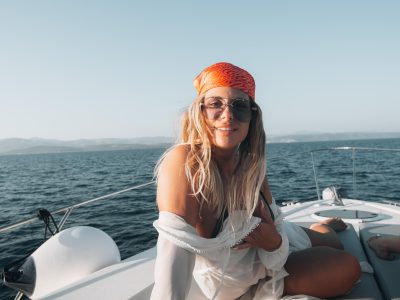Explore hidden and undiscovered bays of Adriatic
