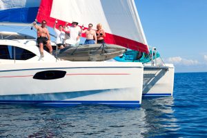 Family Cruise | AnchorsBook.com