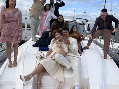 46ft Luxury Event Private Yacht Rental | Charleston, South Carolina