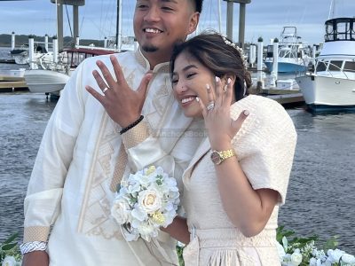 46ft Luxury Event Private Yacht Rental | Charleston, South Carolina