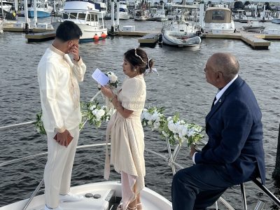 46ft Luxury Event Private Yacht Rental | Charleston, South Carolina