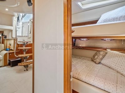 52' Sea Ray Yacht Charter for 12 people in Cancún
