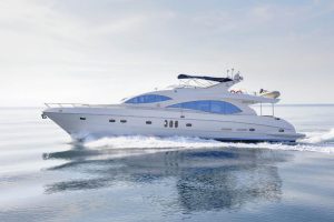 Cabo San Lucas Boat Rental & Yacht Charter | AnchorsBook.com