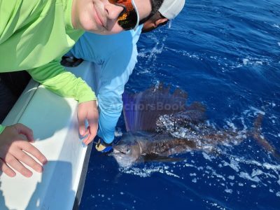 Fishing Boat Rental In Panama - Full Day Private Charter