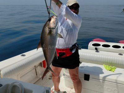 Fishing Boat Rental In Panama - Full Day Private Charter