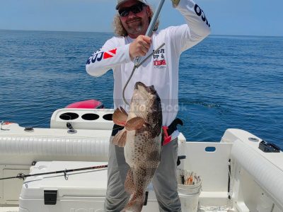 Fishing Boat Rental In Panama - Full Day Private Charter