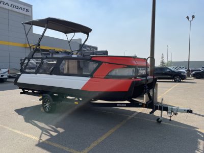 Seadoo Switch (3 hours Min) Maximum 9 Guests in Sylvan Lake Alberta