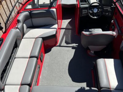 2019 Moomba Wakeboat For Rental In Oregon!