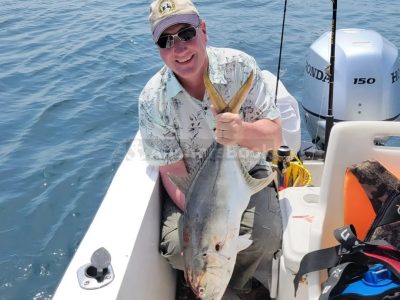 Blue Lobster Full Day Fishing Tours