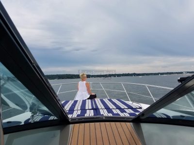 46ft Luxury Event Private Yacht Rental | Charleston, South Carolina