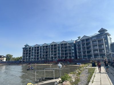 Seadoo Switch (3 hours Min) Maximum 9 Guests in Sylvan Lake Alberta