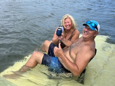46ft Luxury Event Private Yacht Rental | Charleston, South Carolina