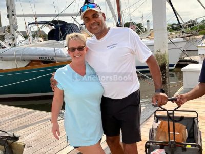 46ft Luxury Event Private Yacht Rental | Charleston, South Carolina