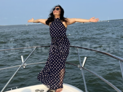 46ft Luxury Event Private Yacht Rental | Charleston, South Carolina