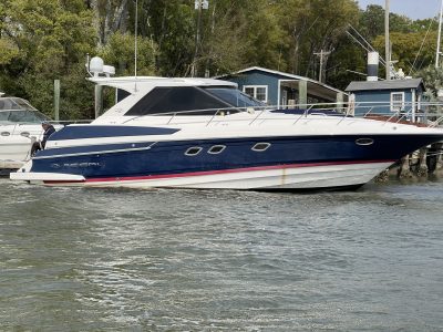 46ft Luxury Event Private Yacht Rental | Charleston, South Carolina