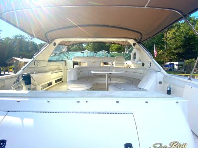 Succulenta Rosé Yacht (Captain & Fuel included)