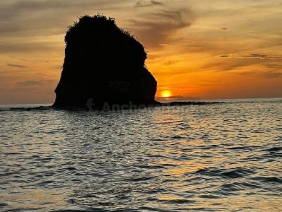 Half Day (5 hours) Sport Fishing Charters in the Papagayo Gulf